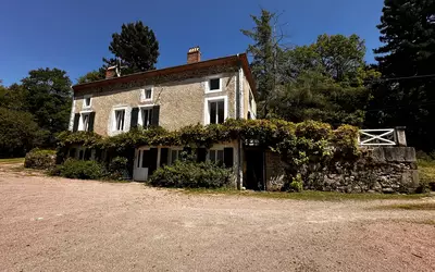 Savignac-De-Nontron (24300)