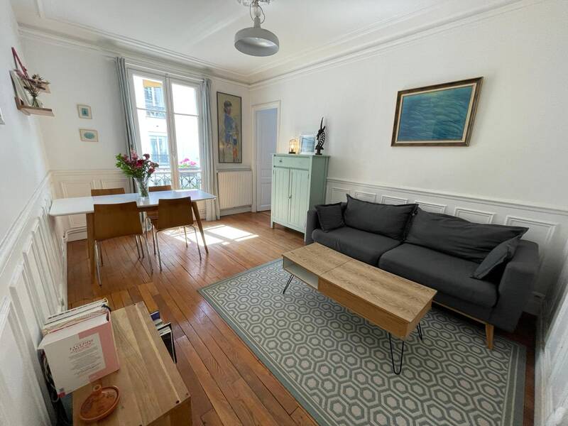 Paris 19E (75019)