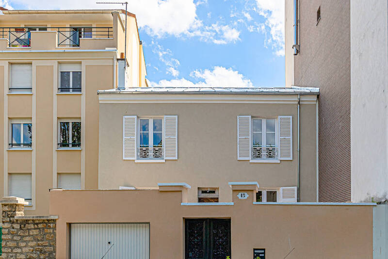 Choisy-Le-Roi (94600)
