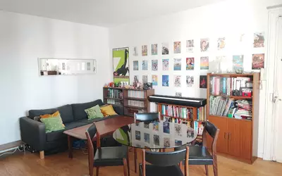 Paris 10E (75010)