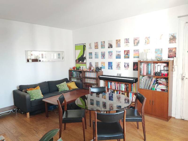 Paris 10E (75010)
