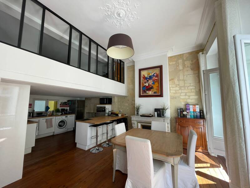 Bordeaux (33000)