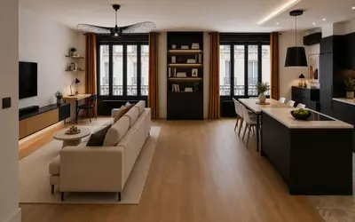 Lyon 6E (69006)