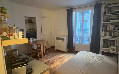 Paris 15E (75015)