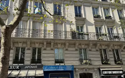 Paris 12E (75012)