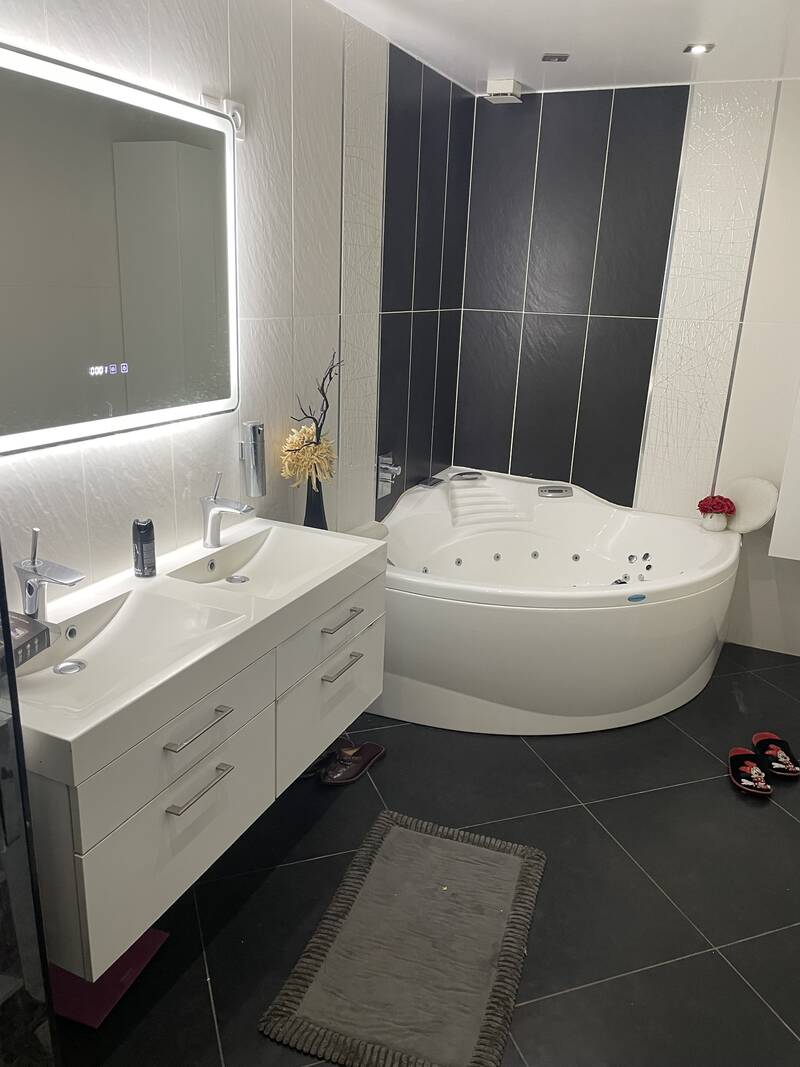 Enghien-Les-Bains (95880)