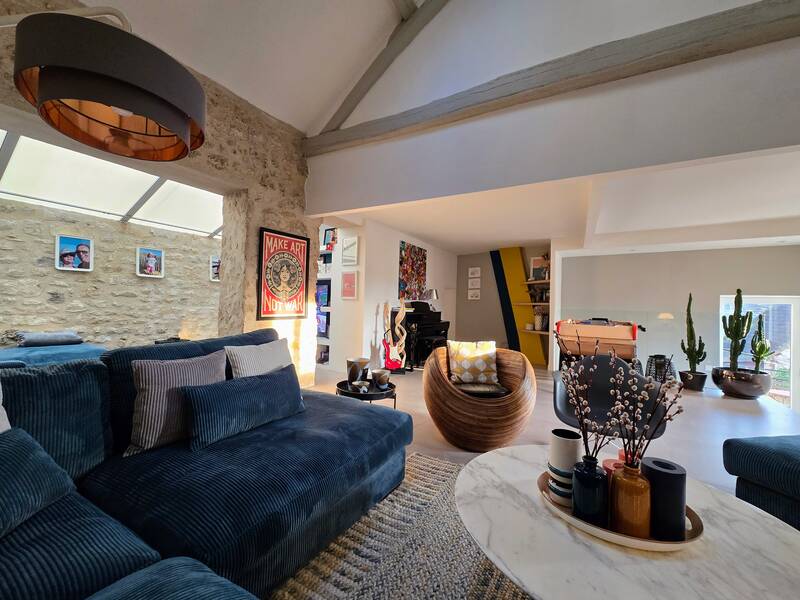 Chavenay (78450)