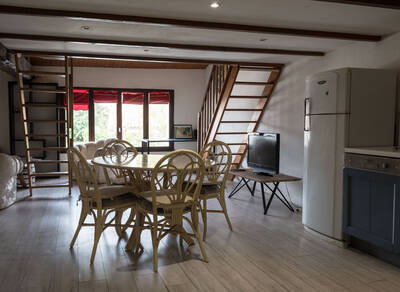 Vente appartement 3 pièces Périgny (17180)