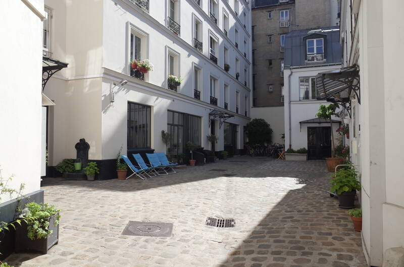 Paris 11E (75011)