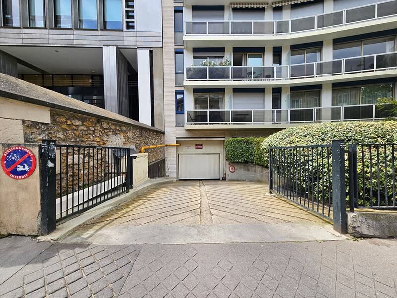 Paris 6E (75006)