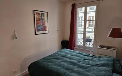 Appartement 3 pièces 69 m² · à Paris 17e · 69 m² · 600 000 €