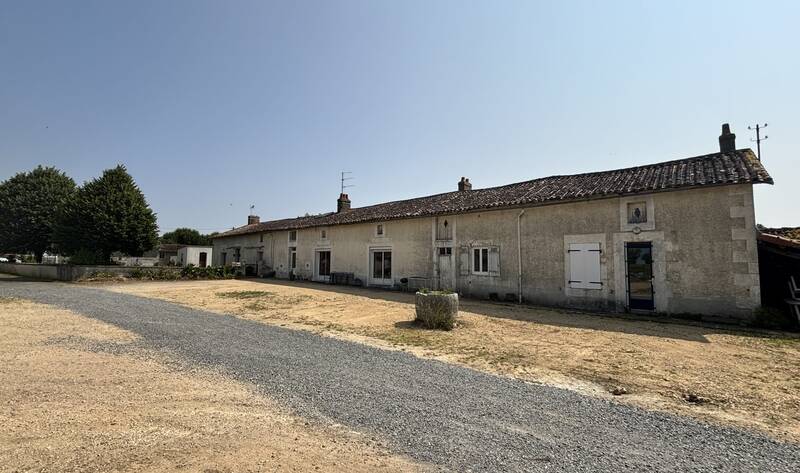 Coulombiers (86600)