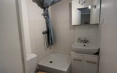 Paris 10E (75010)