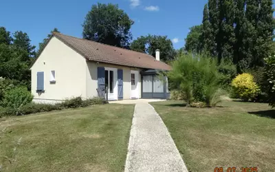 Mortagne-Au-Perche (61400)