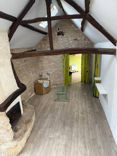 Vente maison 5 pièces Bucy-Saint-Liphard (45140)