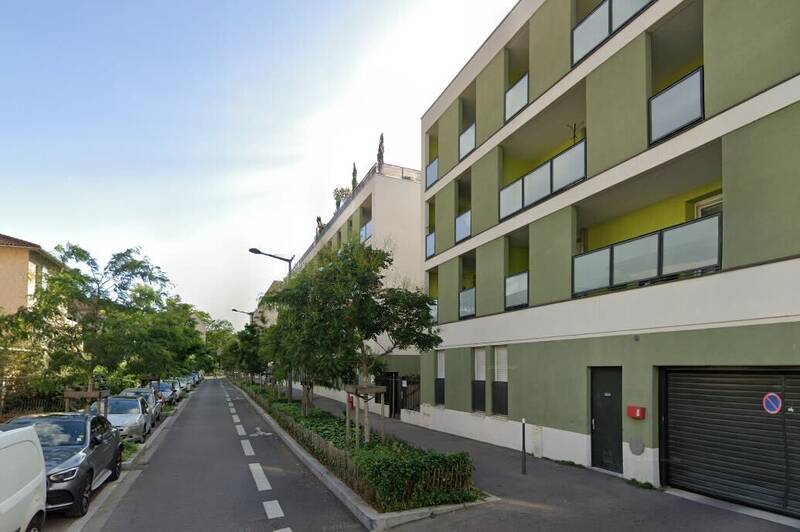 Lyon 8E (69008)