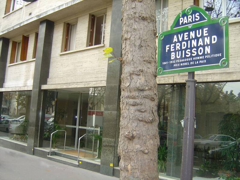 Paris 16E (75016)