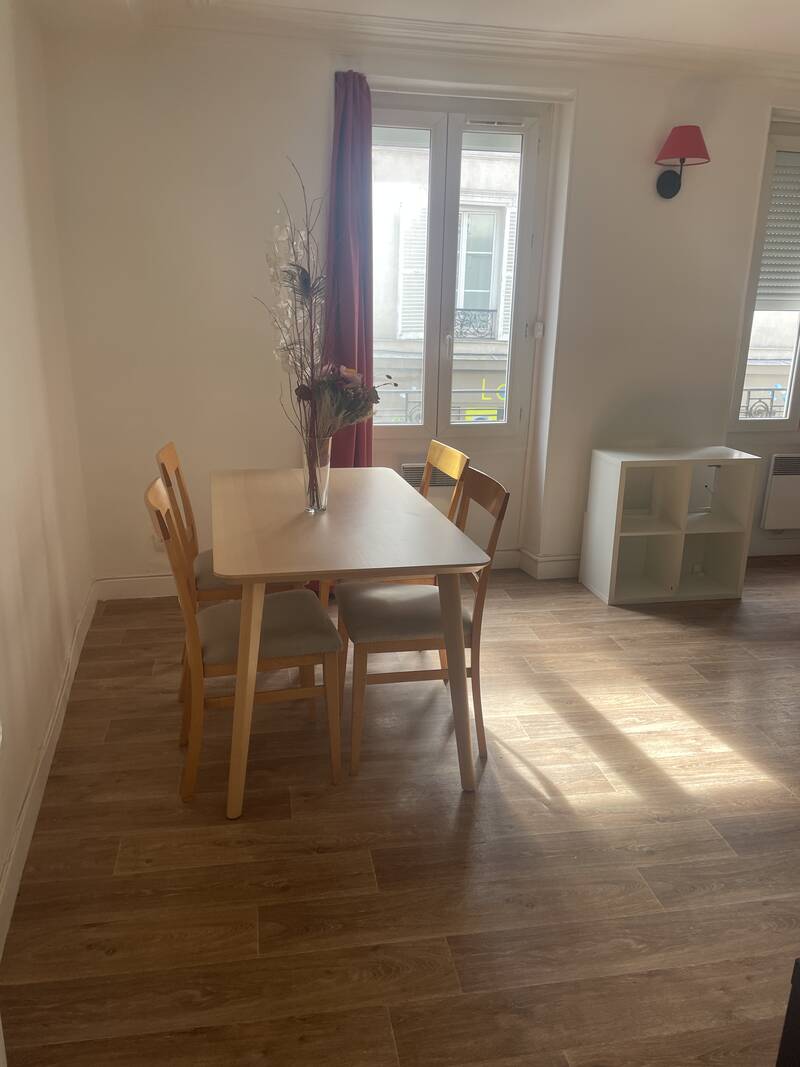 Fontenay-Sous-Bois (94120)