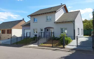 Behren-Lès-Forbach (57460)