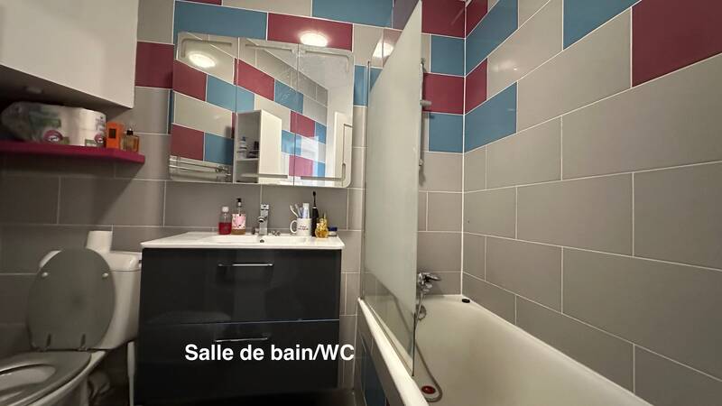 Paris 13E (75013)