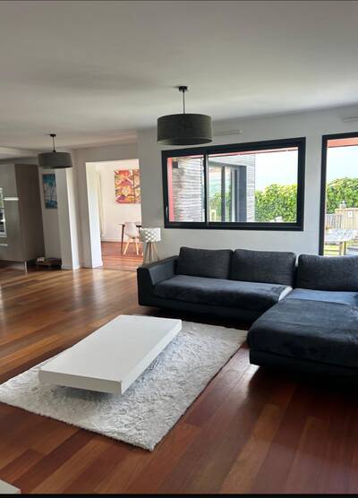 Vente maison 5 pièces Saint-Nazaire (44600)