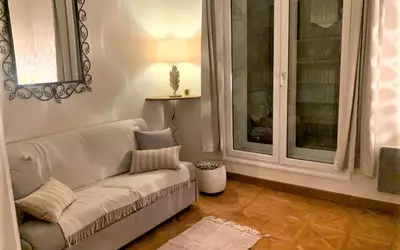 Paris 8E (75008)