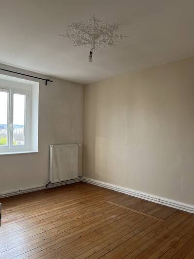 Location appartement 2 pièces Mantes-la-Jolie (78200)