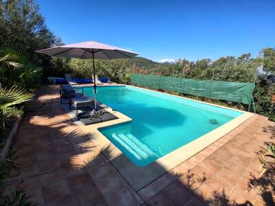 Vente maison 5 pièces Le Boulou (66160)