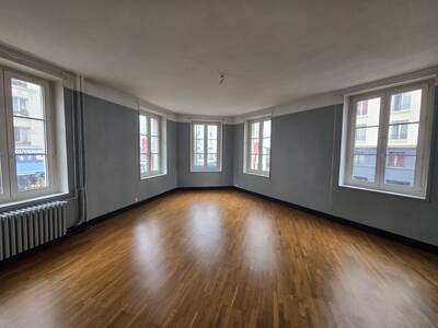 Vente appartement 5 pièces Paris 10e