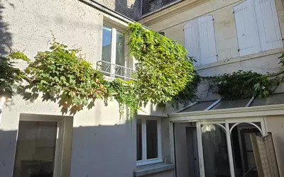 Orléans (45000)