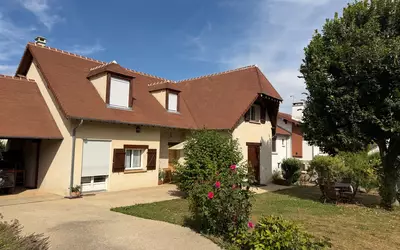 Bouffémont (95570)