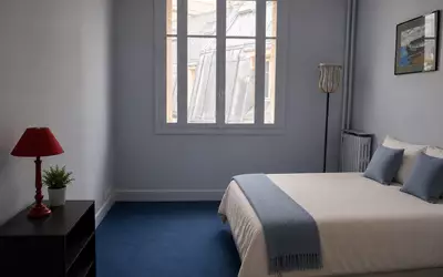 Paris 17E (75017)