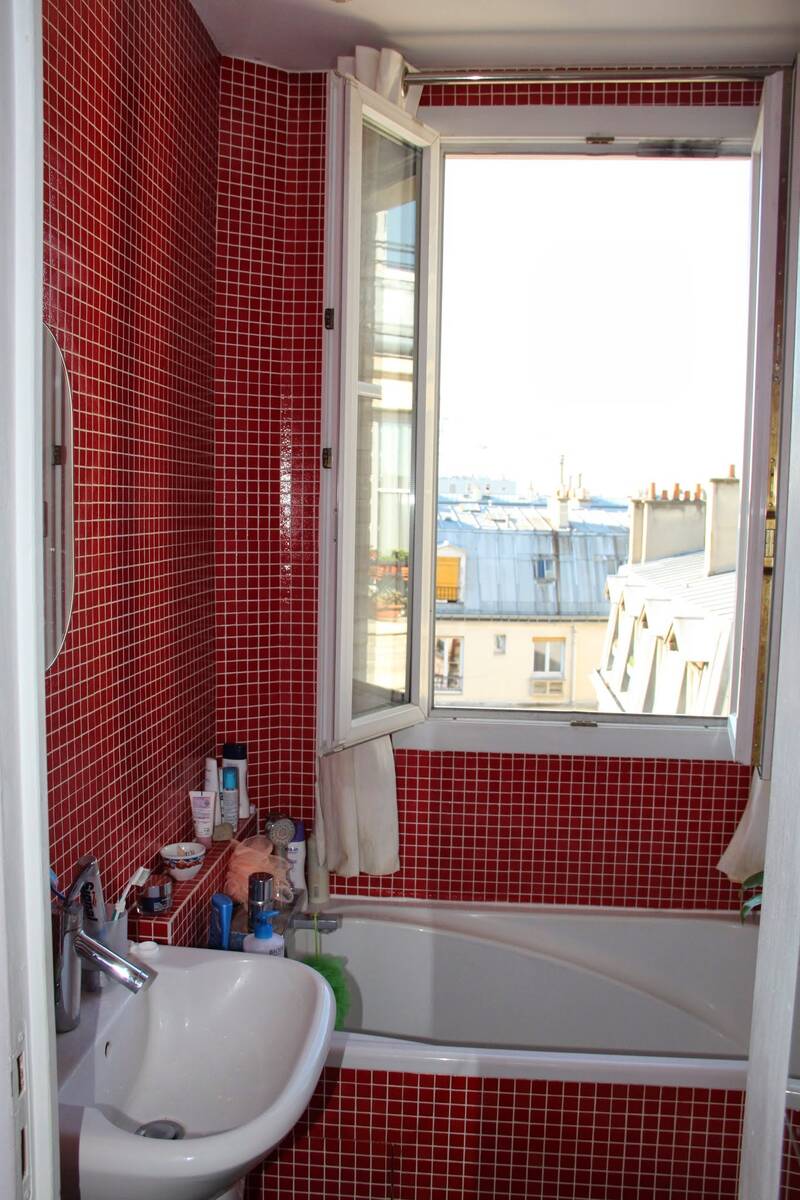 Paris 17E (75017)