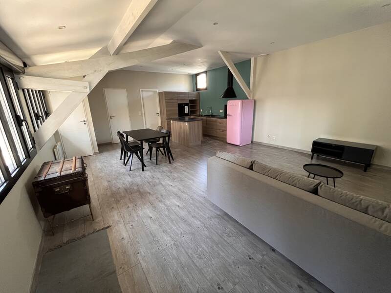 Saint-Maur-Des-Fossés (94100) -Adamville-