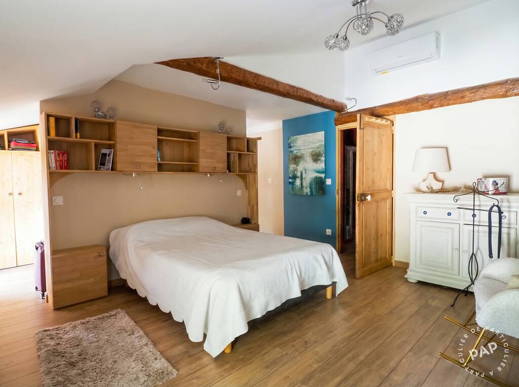Vente maison 180 m² Oraison (04700) - 180 m² - 298.000 € | Particulier à Particulier — 6
