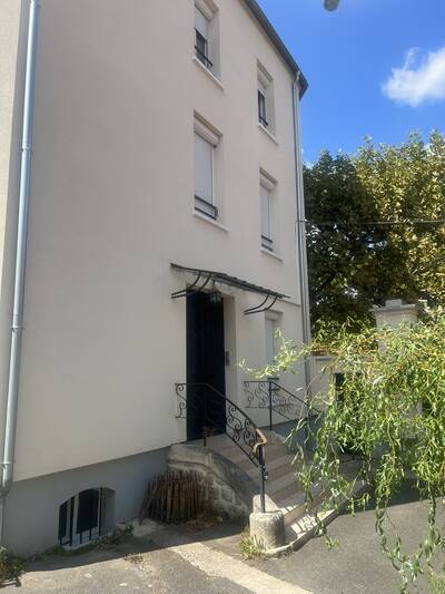 Location appartement 2 pièces Saint-Maur-des-Fossés (94)