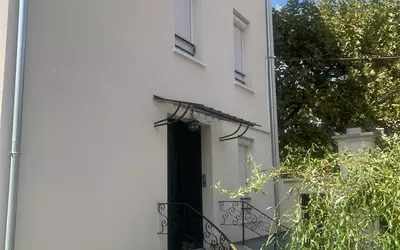 Saint-Maur-Des-Fossés