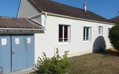 Saint-Doulchard (18230)