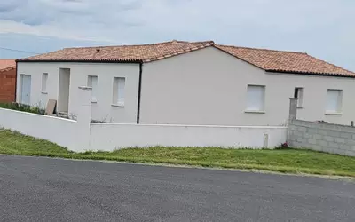 Semoussac (17150)