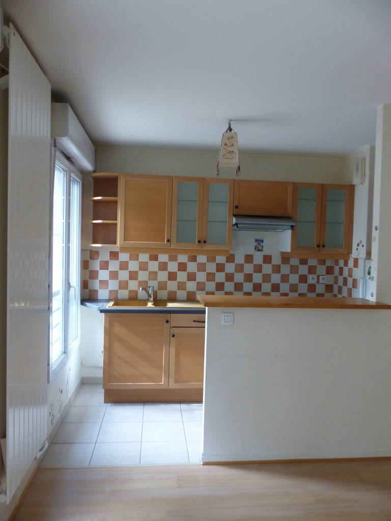 Chatillon (92320)