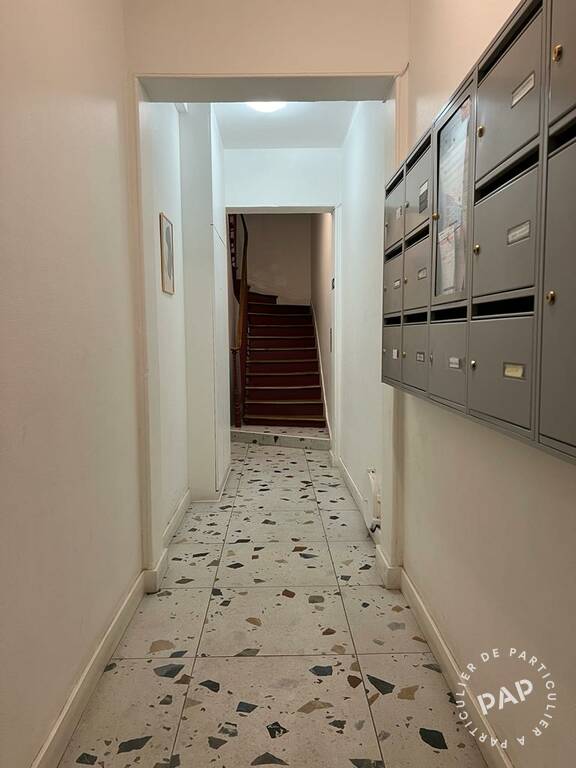 Appartement a louer boulogne-billancourt - 4 pièce(s) - 88 m2 - Surfyn