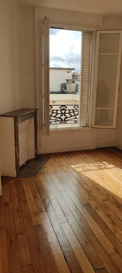 Vente appartement studio Vincennes (94300)