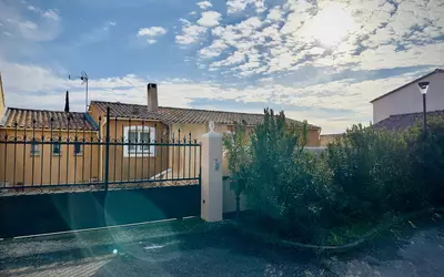 Bédarrides (84370)