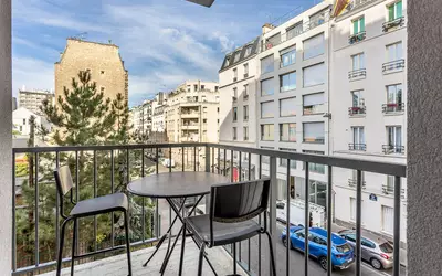 Paris 18E (75018)
