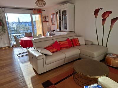 Vente appartement 3 pièces Mantes-la-Jolie (78200)