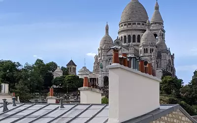 Paris 18E (75018)