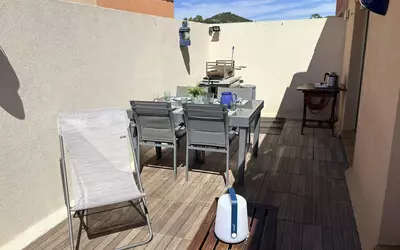 La Londe-Les-Maures (83250)
