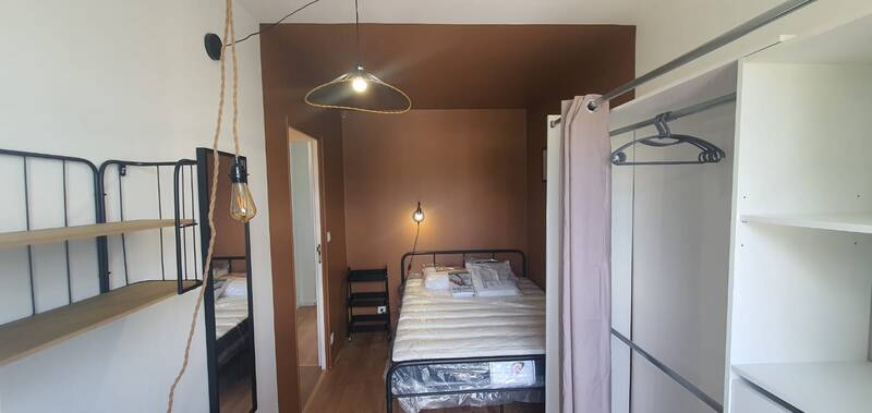Cergy (95000)