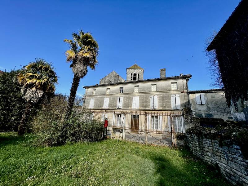 Mérignac (16200)