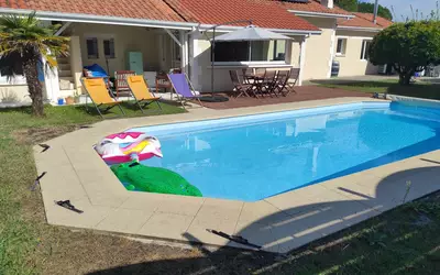 Andernos-Les-Bains (33510)